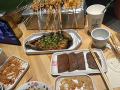 -李不管把把烧(天府三街店)