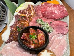 -匠太烧肉台日料理餐酒馆(三林店)
