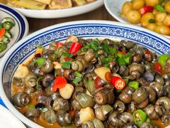 -芦茨金富饭庄·25年老字号·专做稻草鸡