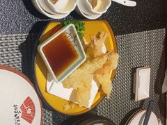 -桃夭日式料理(国信店)
