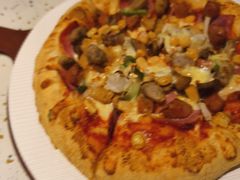 -必胜客(WOW西丽店)