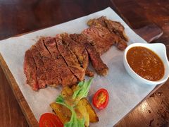 -新鲜誌·新派食集(万象天地店)