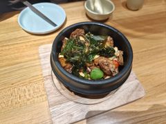 竹里三杯鸡-竹里馆·淮扬菜·功夫茶(老门东店)