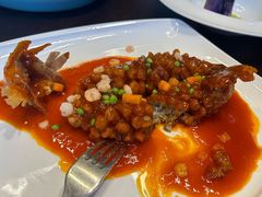 -萬國春·中菜馆(颐和公馆店)