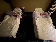 -鼎族怡华·指压·经络·疗愈SPA(紫荆店)