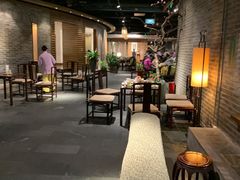 -青藤茶馆(南山路店)