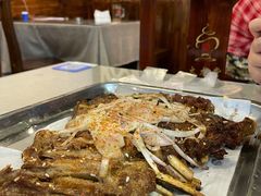 -火龙堂·风味民间菜(文一路店)