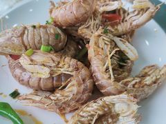 -七鲜渔港美食餐厅(巽寮湾海景店)