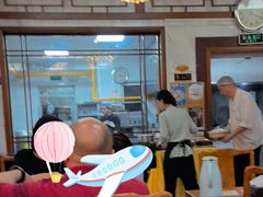 -砂锅居(西四店)