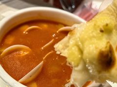 -Primo·丽莫意大利窑烤披萨