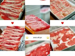 -京元盛铜锅涮肉(上海总店)