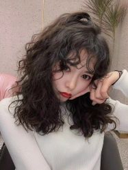 -3AM HAIR SALON染发接发