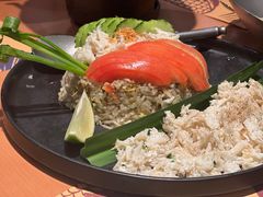 -simply thai天泰(美罗城店)