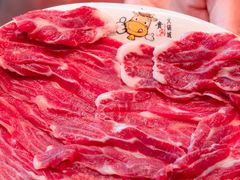 -贵宾牛·潮汕牛肉火锅(珠池总店)