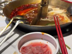 -小龙翻大江文化火锅(太古里店)