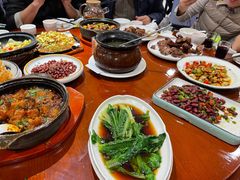 -龙凤瓦罐煨汤馆(清江东路店)