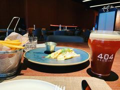 -404干式熟成牛排馆•聚会餐厅