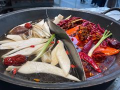 -贰回巷火锅馆(钟楼店)
