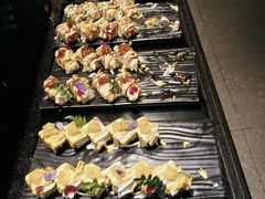 -钱小奴创意自助餐厅·原切谷饲安格斯畅吃(宁波奉化银泰店)