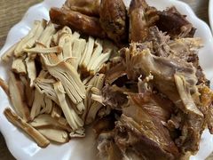 -沈阳李连贵熏肉大饼(兴城店)