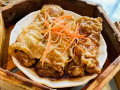 -港湾宴会厅(京基百纳店)