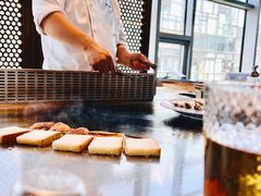 -大渔·观筵(三里屯太古里店)