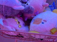 -阿尔法Game Station(中山路店)