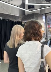 -Hair Code芭曲发型