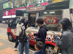 -富豪雪糕车流动点(尖沙咀店)