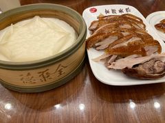 -全聚德(扬州虹桥坊店)