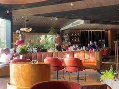 -FOOOO CITY CLUB 孚乐里音乐西餐酒吧(来福士店)