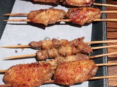 -管氏翅吧(地安门创始店)