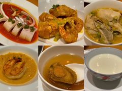 -广州富力君悦大酒店空中花园