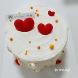 可以自己动手的蛋糕🍰阿澈烘焙馆