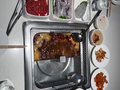 -海底捞火锅(威高广场店)