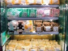 零售区-花园饼屋·吐司蛋糕面包(星海店)
