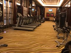 -星河湾半岛酒店-真粤中餐厅