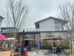 -食光慢宴·安吉土菜馆