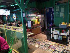 -蛙喔牛蛙(仙林万达茂店)