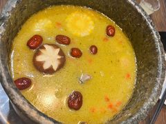 -思金拉措庄园藏餐(太阳岛店)