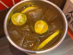 -仙隐小鹿料理食堂(惠济万达店)