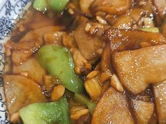 -北大地皖峰饭馆