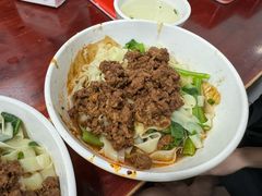 -朱儿面庄(洋河三路店)