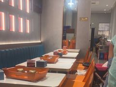 -川百汇烤鱼·泡饼·美蛙(八达岭店)