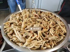-黎里王记辣脚(黎里总店)