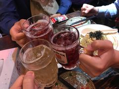 -平成屋·午肴夜酒(四川北路店)