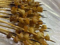 掌中宝-烧烤佬(新基路店)