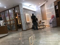 -诗全发型
