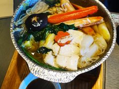 -无印良品餐堂 MUJI Diner(成都太古里店)