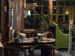 -囧人粗品·泰国街市料理(霖峰店)